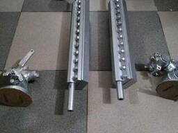 Указательные колонки 598-61.113