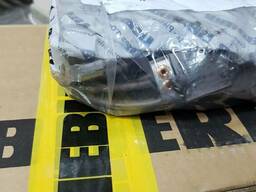 Комплектующие к башенным кранам Liebherr, запчасти Liebherr