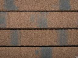 Композитная черепица Metrotile Wood