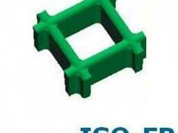 Композитний настил ISO-FR