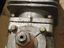 Компресор А-‎2906000