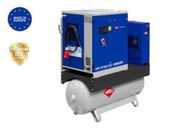 Компресор гвинтовий Airpress APS 10 Combi Dry X