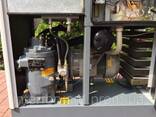 Компресор Atlas Copco GA11 11kw - фото 3
