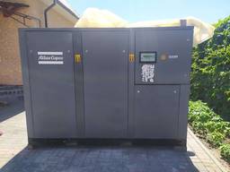 Компресор Atlas Copco GA90, 2006 рік