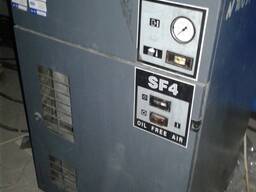 Компресор Atlas Copco SF 4FF-8