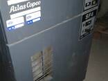 Компресор Atlas Copco SF 4FF-8 - фото 1