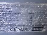 Компресор Atlas Copco SF 4FF-8 - фото 3