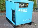 Компресор Compair 13.5 KW 1.67m3 - фото 1