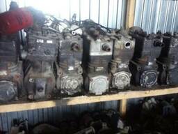 Компресор daf , man, volvo, renault. ..