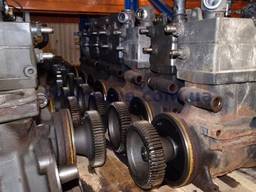 Компресор DAF XF 105 EURO 5