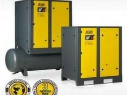 Компресор для виробництва пэт-тары