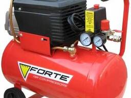 Компресор Forte FL-24