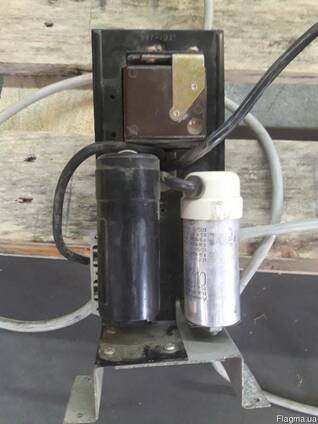 Компресор герметичний SС18CL, Danfoss, 195В0066 (Б\У)