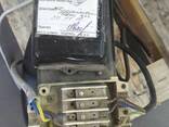 Компресор герметичний SС18CL, Danfoss, 195В0066 (Б\У) - фото 3