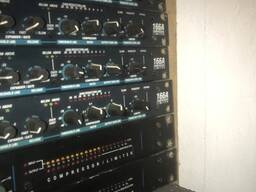 Компресор гейт DBX 266 C\G