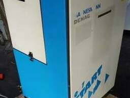 Компресор Гвинтовий 4 kW 550 L