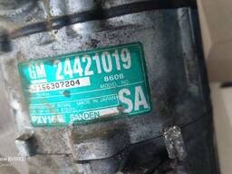 Компресор кондиціонера Opel Astra G z16xep 24421019