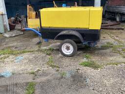 Компресор ПКС 525