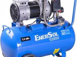Компресор повітряний поршневий EnerSol ES-AC125-30-2OF