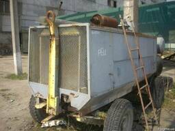 Компресор ПР-10