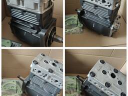 Компресор RENAULT KERAX/MAGNUM/MIDLUM/PREMIUM LP4827 LP4845 SEB01452AT