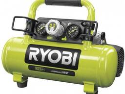 Компресор Ryobi One+ R18AC