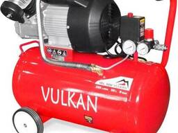 Компресор Vulkan IBL 50V