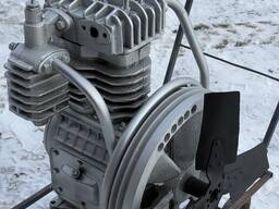 Компресор високого тиску ссср