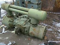 Компрессор 2ВМ2,5-12/9, 2ВМ2,5-14/9