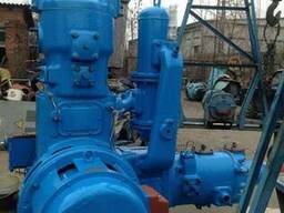 Компрессор 402ВП-4/220