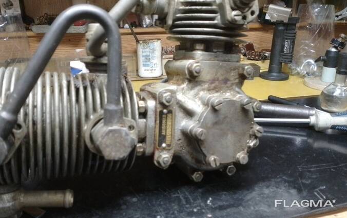 Компрессор АК-150МКВ. новый. -1шт.