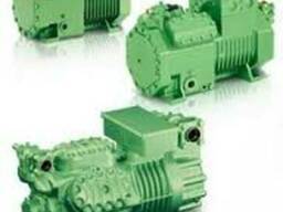 Компрессор Bitzer (Германия)