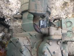 Компрессор Carrier-06 - 128 кВт холода