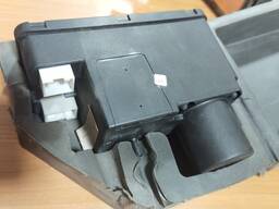 Компрессор центрального замка Audi 4AO862257J