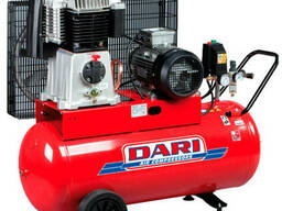 Компрессор dari, компрессор воздушный dari def 500/1120-10