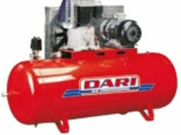 Компрессор dari, компрессор воздушный dari def 500f - 10/t -