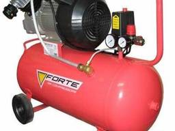 Компрессор Forte VFL-50