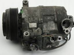 Компрессор кондиционера BMW 3 E90, E91, X1 E84.
