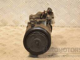 Компрессор кондиционера (дефект) Seat Ibiza 1.2 12V 2002-2008 6Q0820808A 448231