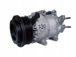Компрессор кондиционера Ford B-max, Focus, Fiesta 1.6.