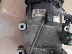 Компрессор кондиционера Hyundai IX 35 1.7 crdi F500DX9FA04 977012Y100