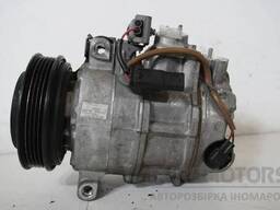 Компрессор кондиционера Mercedes B-class 1.8 CDI (W246) 2012 44728071110 it-17667 Дизель