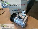 Компрессор кондиционера на легковые авто и микроавтобусы - фото 1