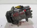 Компрессор кондиционера R50 R55 R60 Clubman Countryman Paceman 9223392 - фото 2