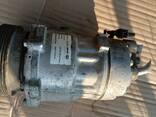 Компрессор кондиционера seat toledo 8fk351127331 - фото 2