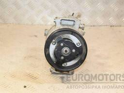 Компрессор кондиционера VW Polo 1.2 16V TSI 2009-2016 5Q0820803E 464163