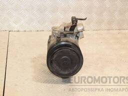 Компрессор кондиционера VW Polo 1.4tdi 2001-2009 6Q0820808C 465378