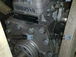 Компрессор кондыционера автобуса МАН неоплан bock fk30. ..