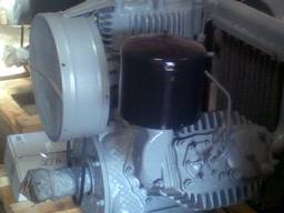 Компрессор КТ-6 с хранения