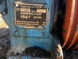 Компрессор КВД-Г - фото 1